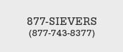886-SIEVERS 886-743-8377